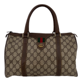 Boston Travel Bag 30