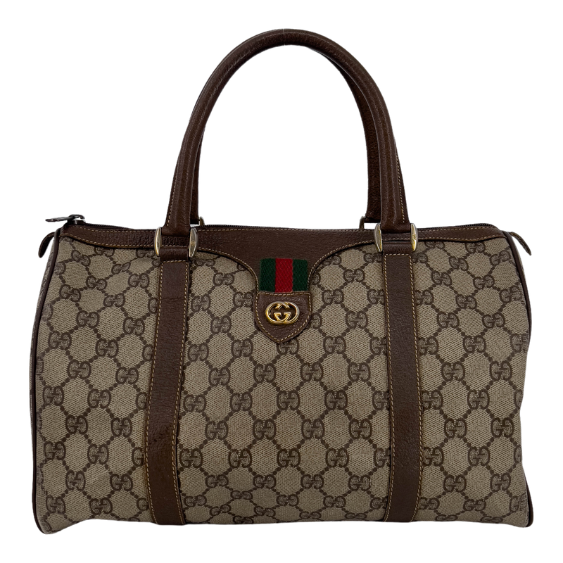 Boston Travel Bag 30
