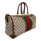 GG Supreme Canvas Weekender