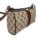 GG Web Crossbody Bag