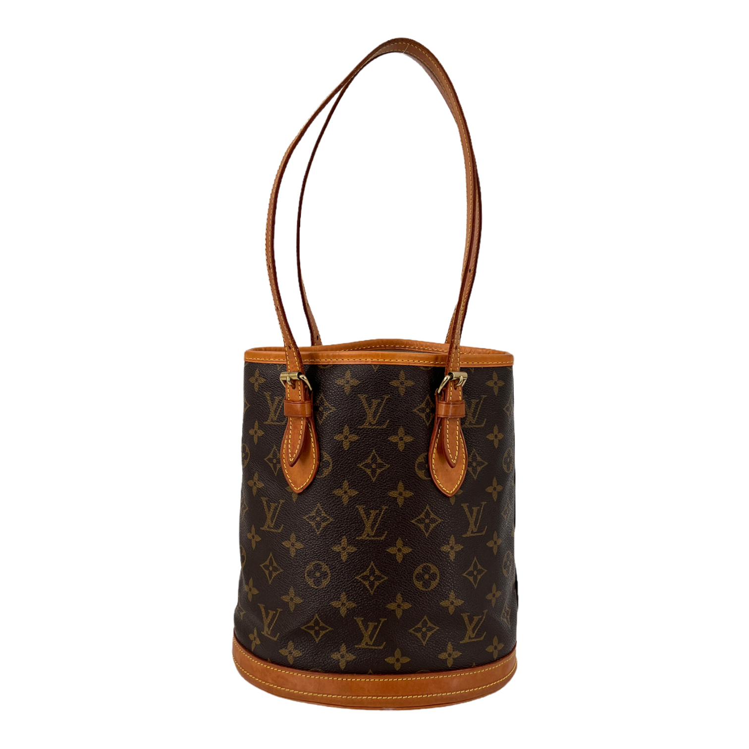 Monogram Marais Petit Bucket