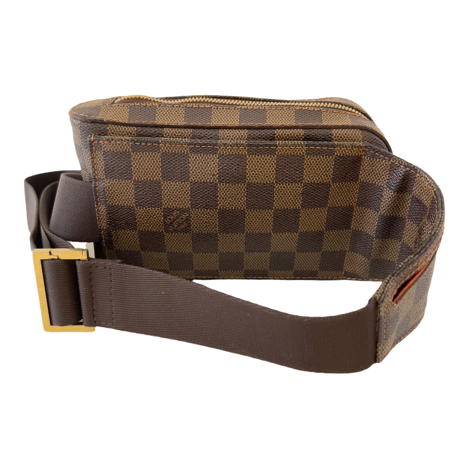 Damier Ebene Geronimos