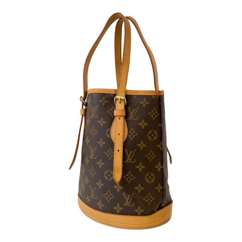 Marais Petit Bucket