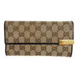 GG Web Canvas Wallet