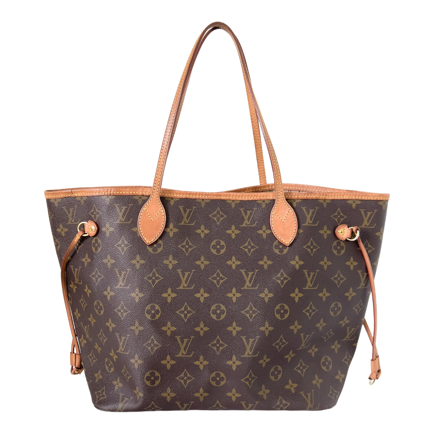 Monogram Neverfull MM