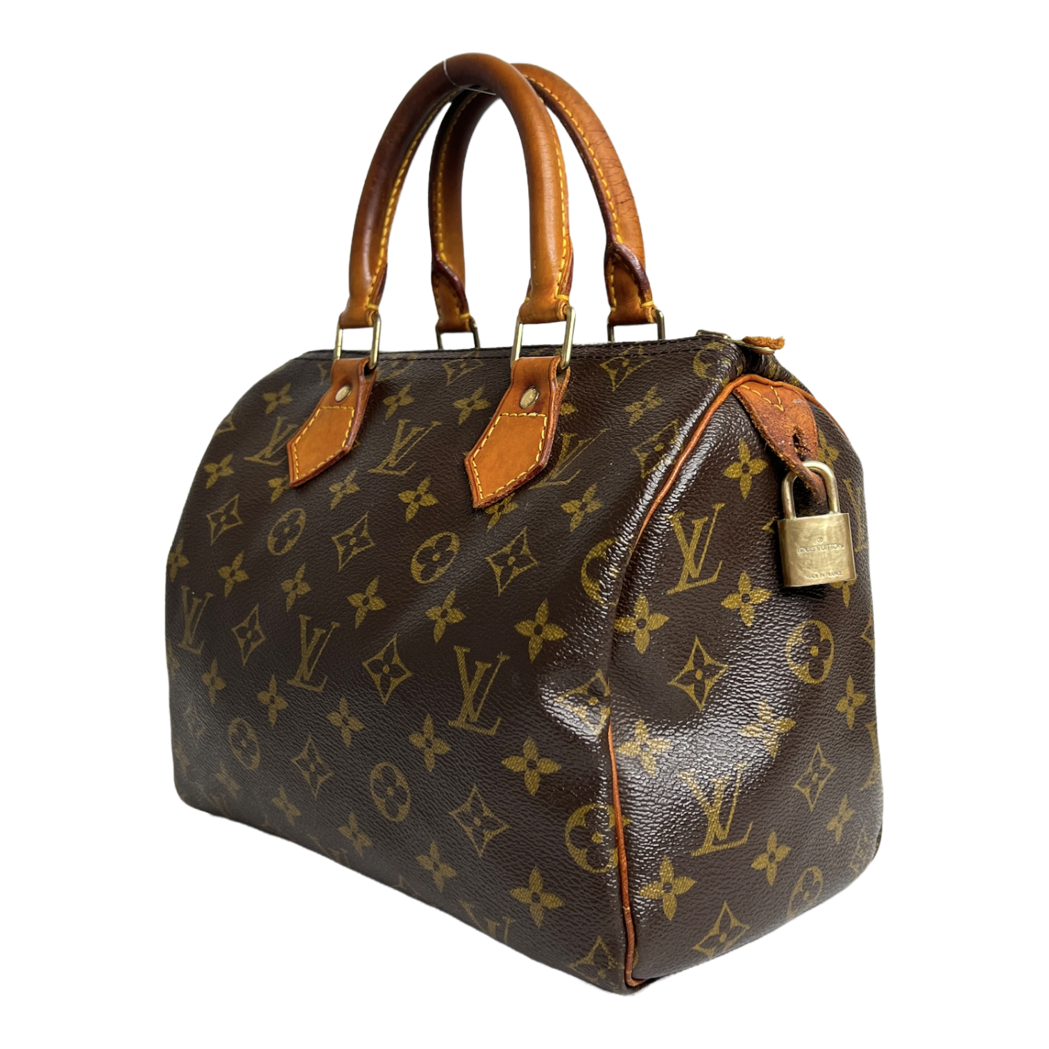 Monogram Speedy 25