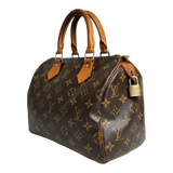 Monogram Speedy 25