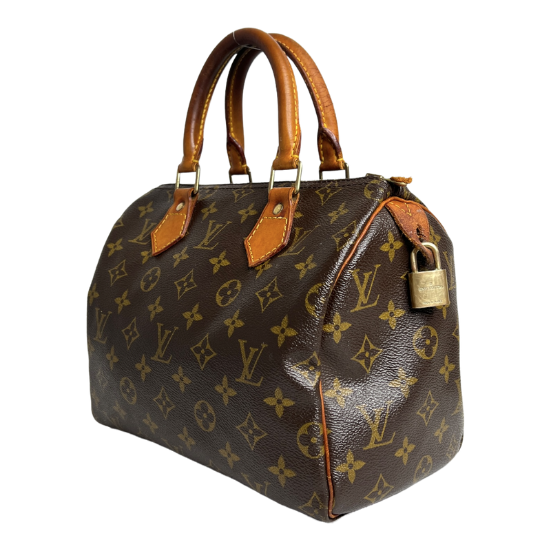 Monogram Speedy 25