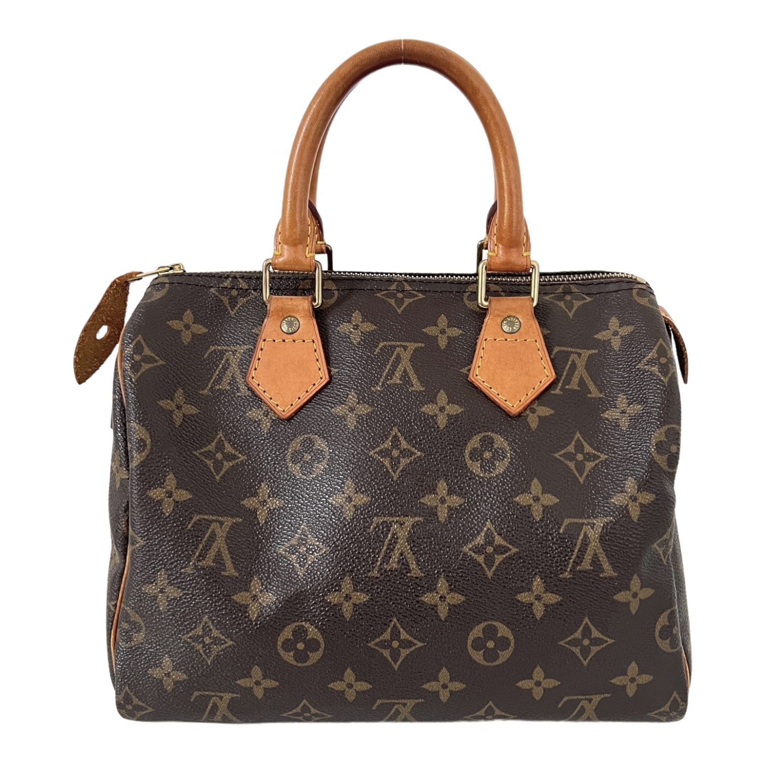 Monogram Speedy 25