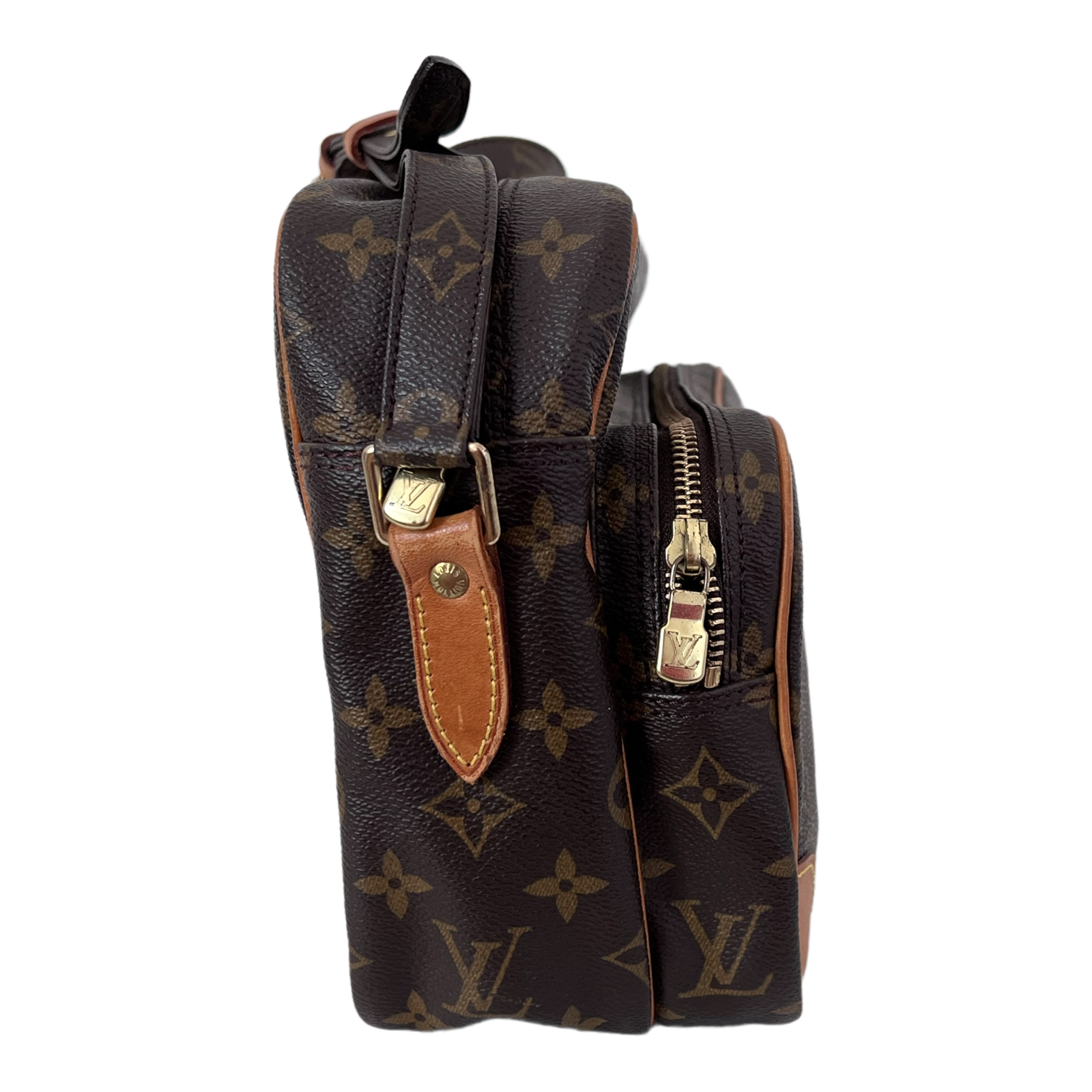 Monogram Nile Crossbody