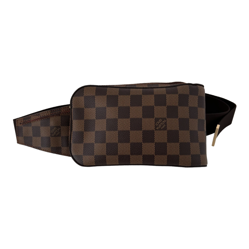 Damier Ebene Geronimos