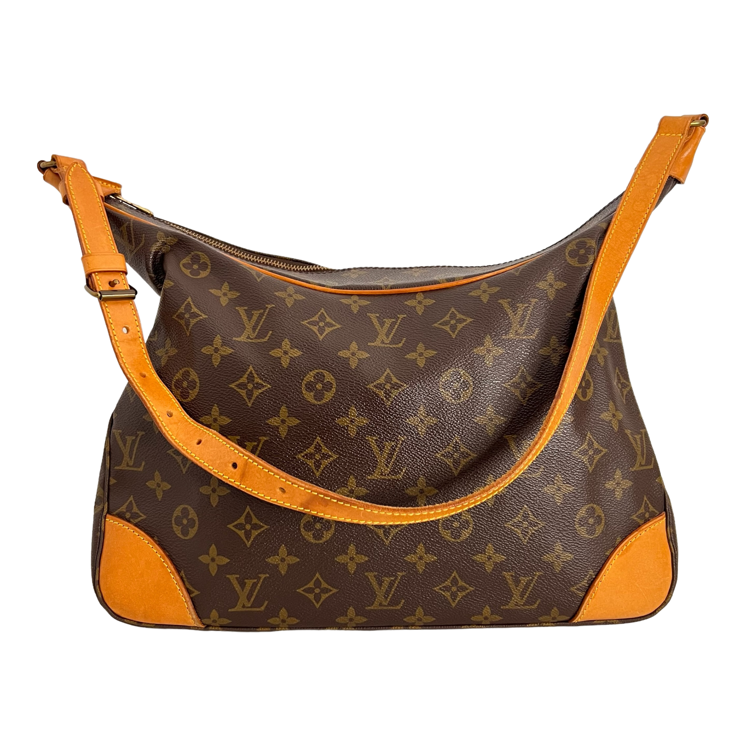 Monogram Boulogne 35