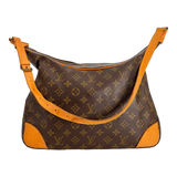 Monogram Boulogne 35