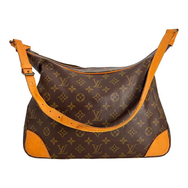Monogram Boulogne 35