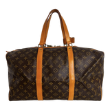 Monogram Sac Souple 45