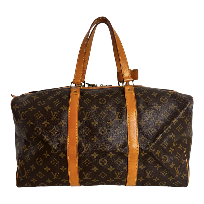 Monogram Sac Souple 45