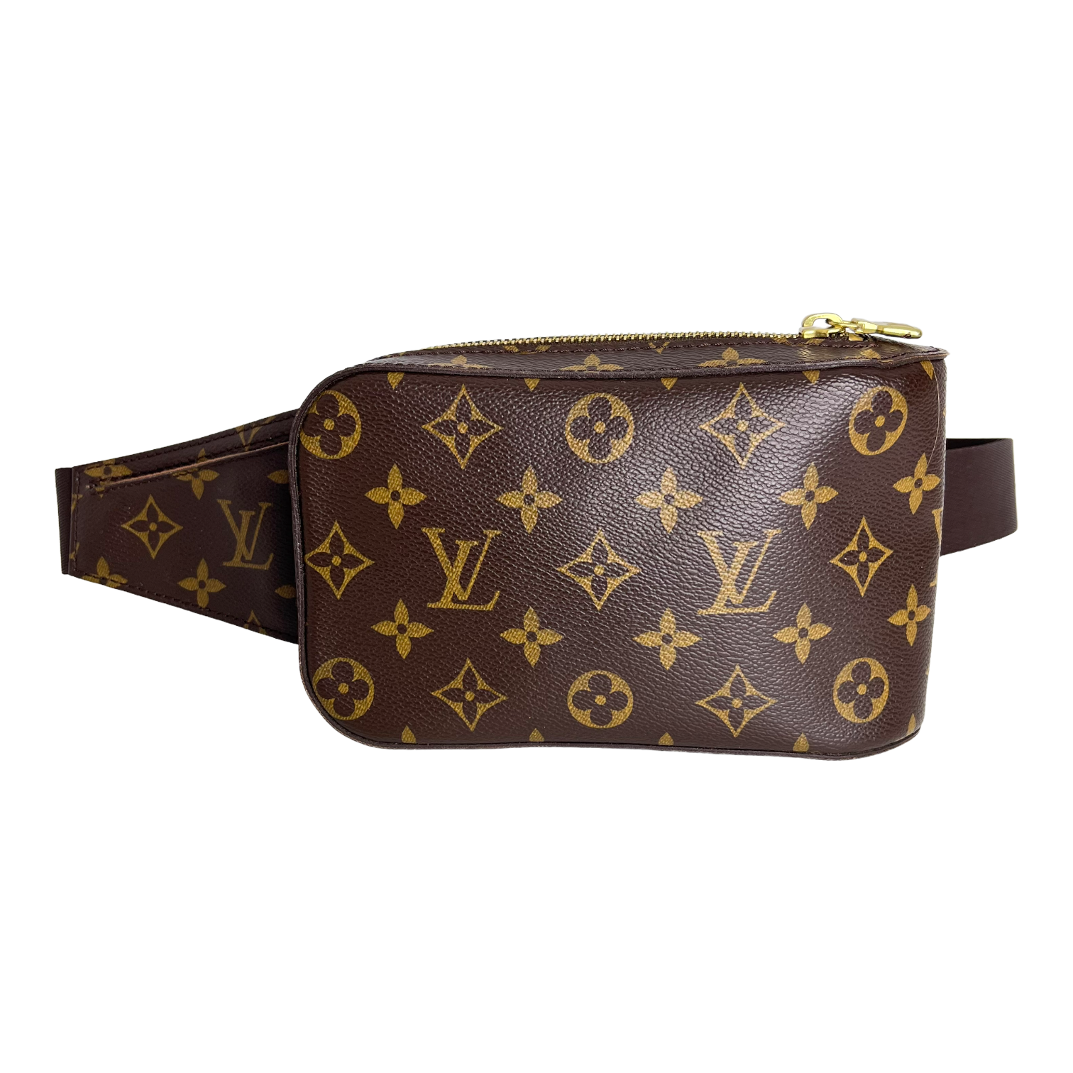 Monogram Geronimos