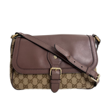 GG Canvas Crossbody