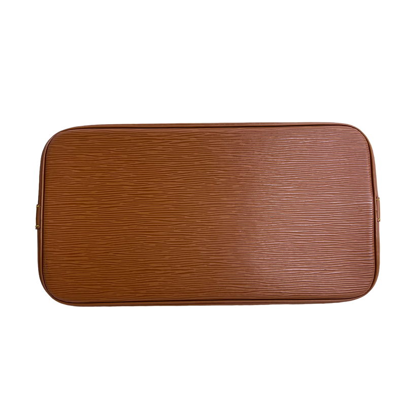 Camel Epi Alma PM w/ Strap