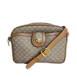 Vintage Macadam Crossbody