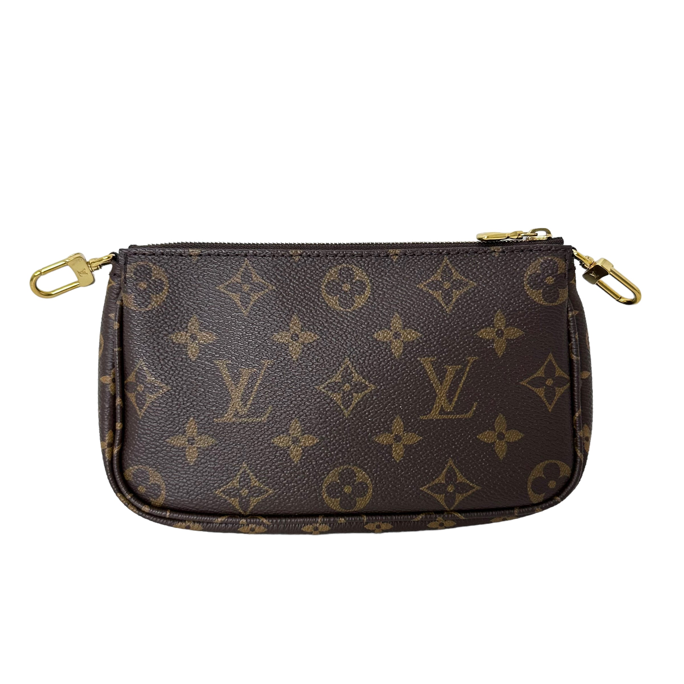 Monogram Multi-Pochette