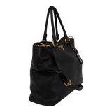 Leather Tote Bag