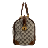 GG Supreme Canvas Weekender