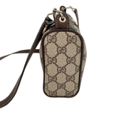 GG Web Crossbody Bag
