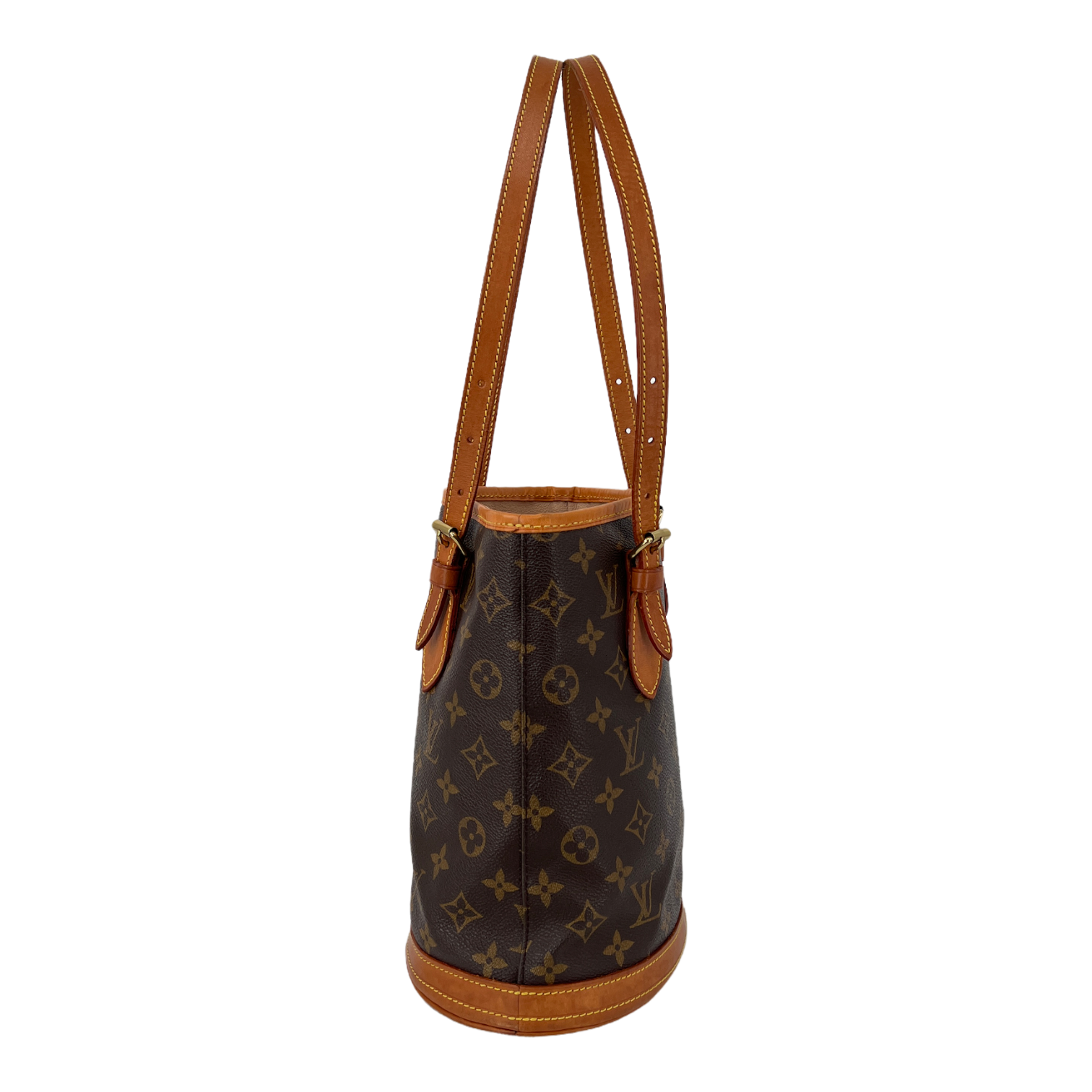 Monogram Marais Petit Bucket