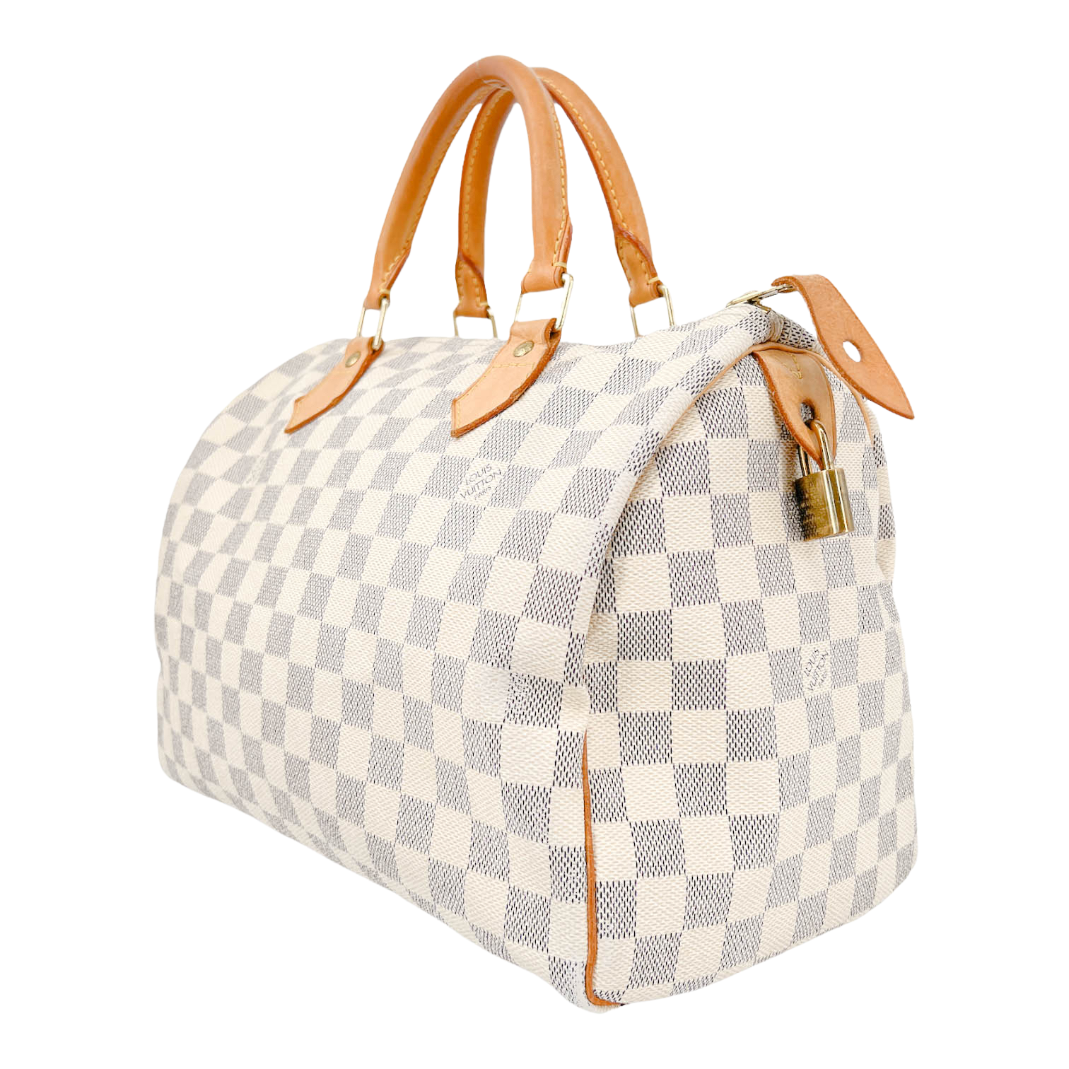 Damier Azur Speedy 30