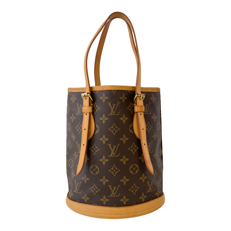 Marais Petit Bucket