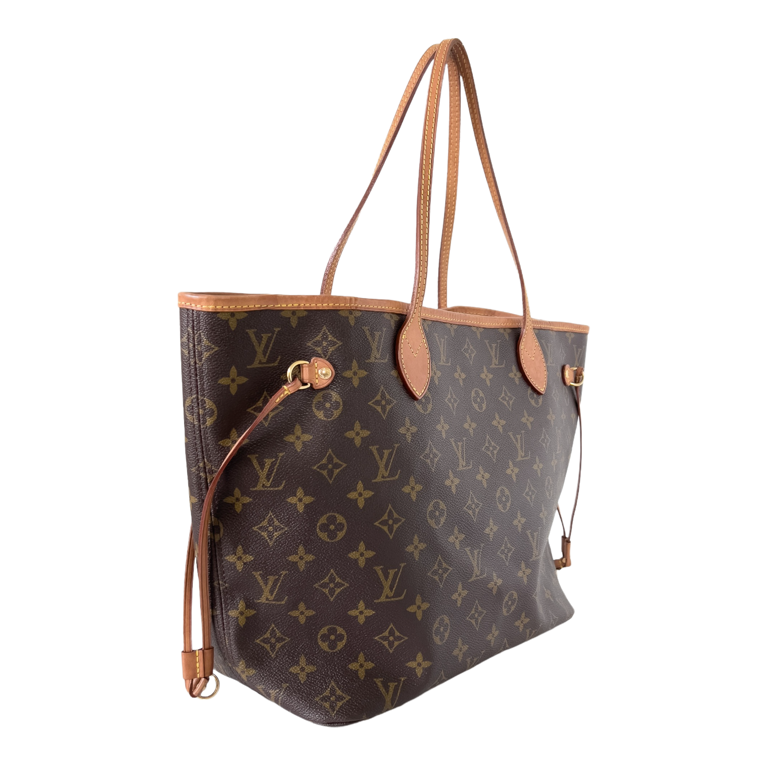 Monogram Neverfull MM