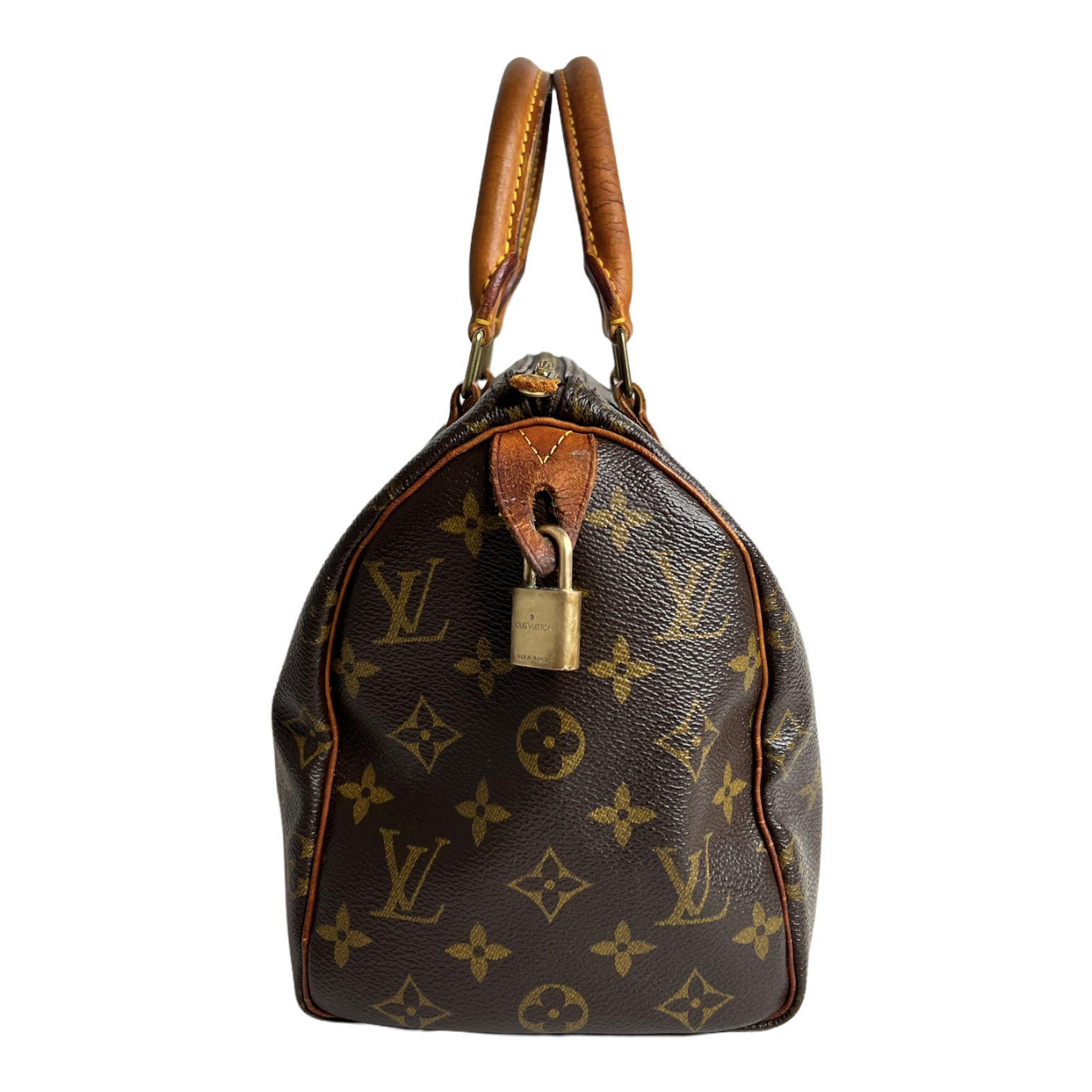 Monogram Speedy 25