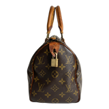 Monogram Speedy 25