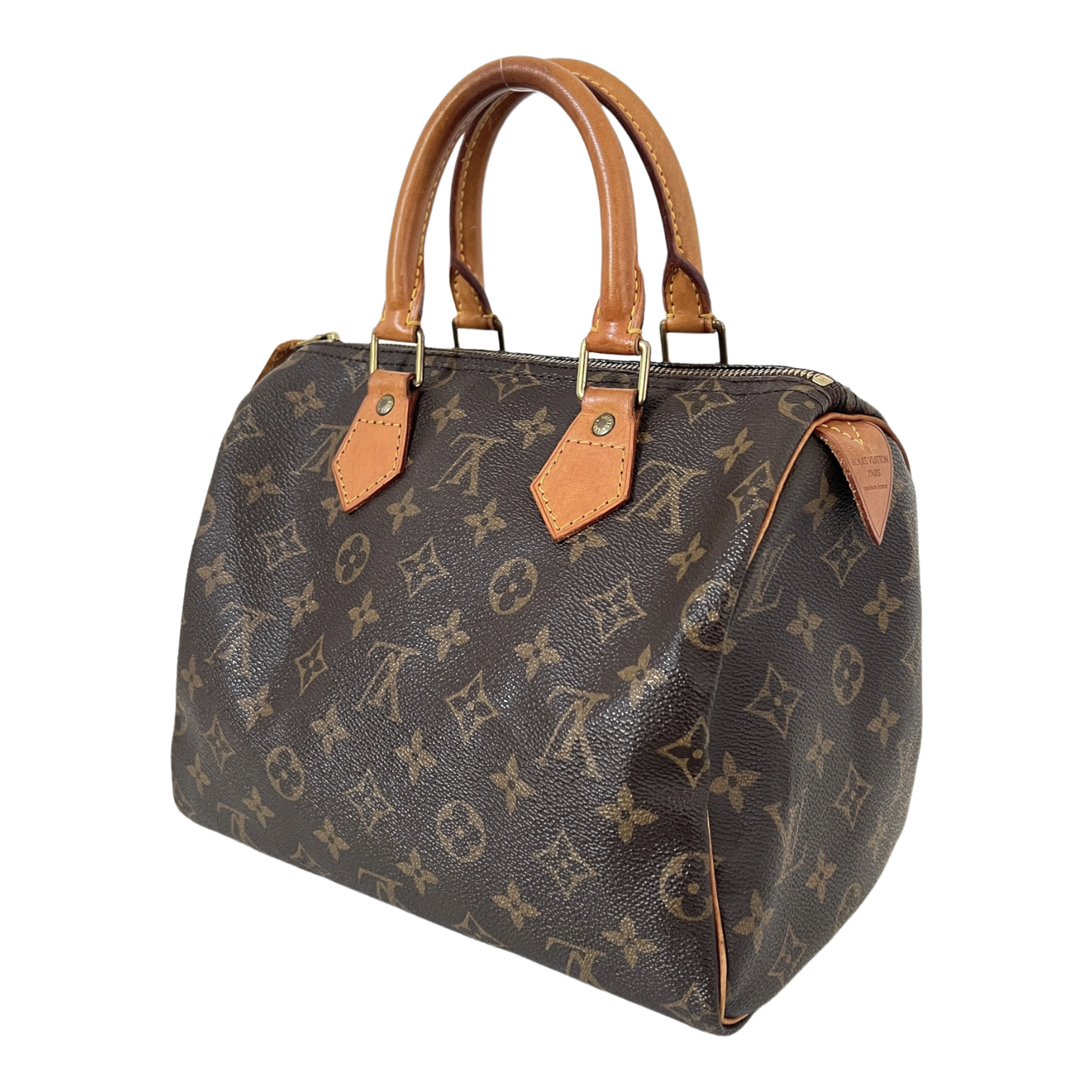Monogram Speedy 25
