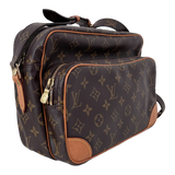 Monogram Nile Crossbody