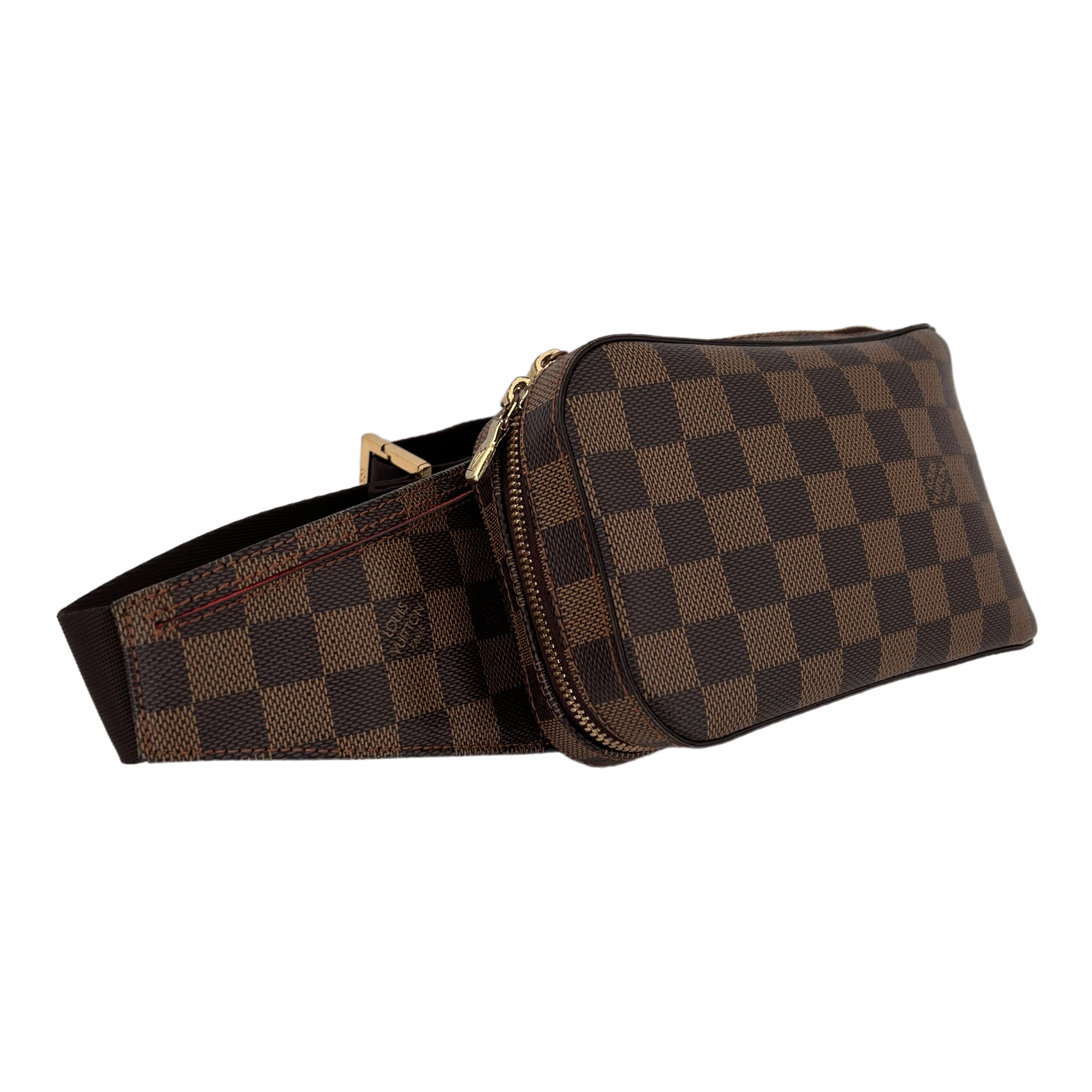 Damier Ebene Geronimos