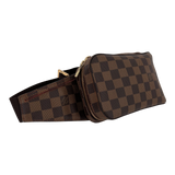 Damier Ebene Geronimos