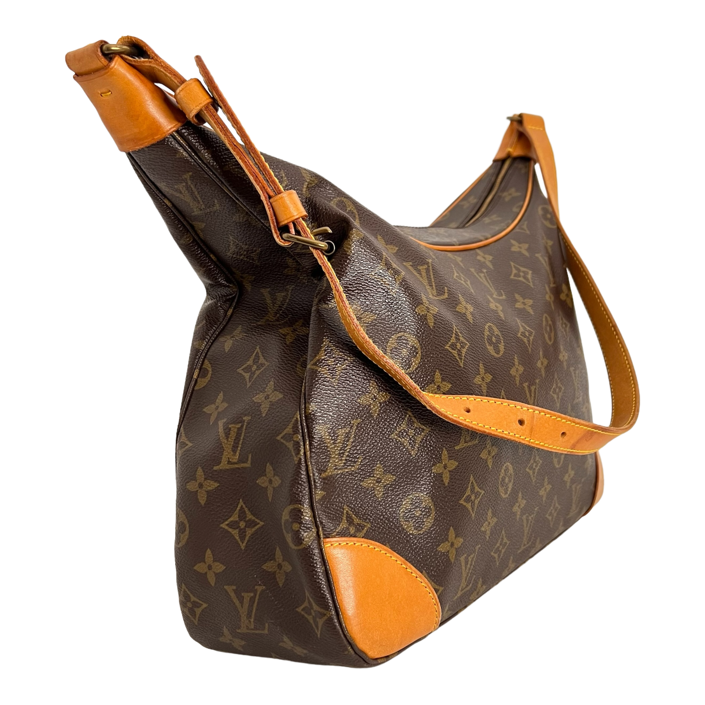 Monogram Boulogne 35