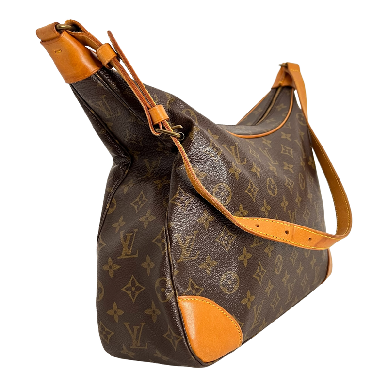 Monogram Boulogne 35