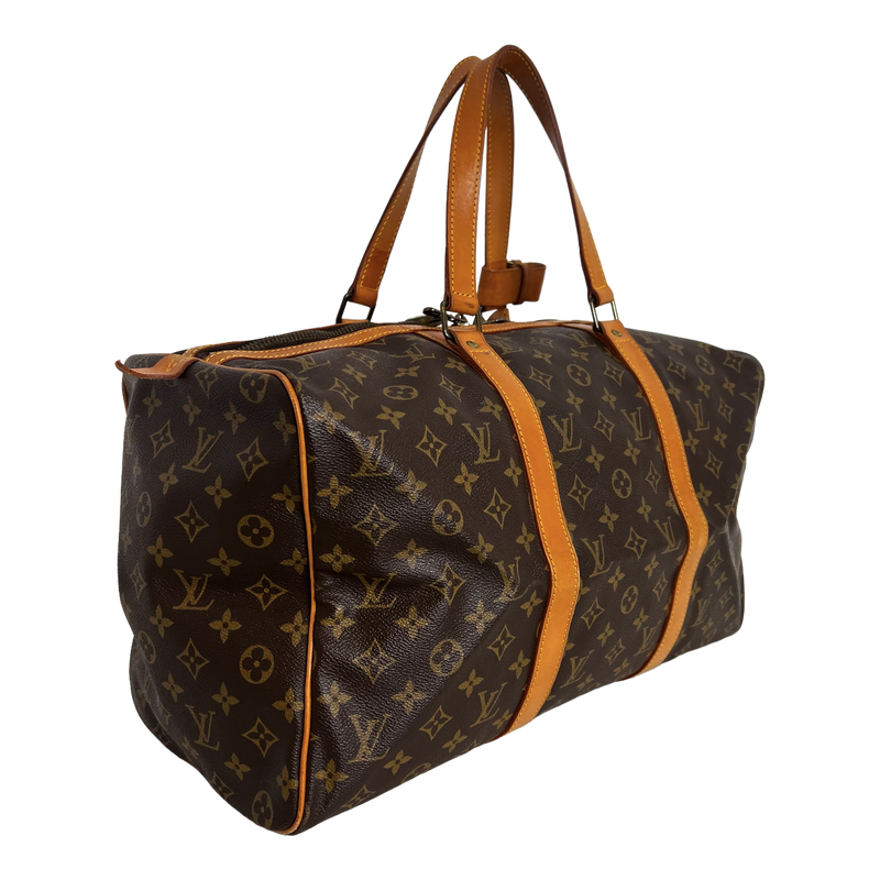 Monogram Sac Souple 45