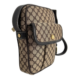Triomphe Crossbody Bag