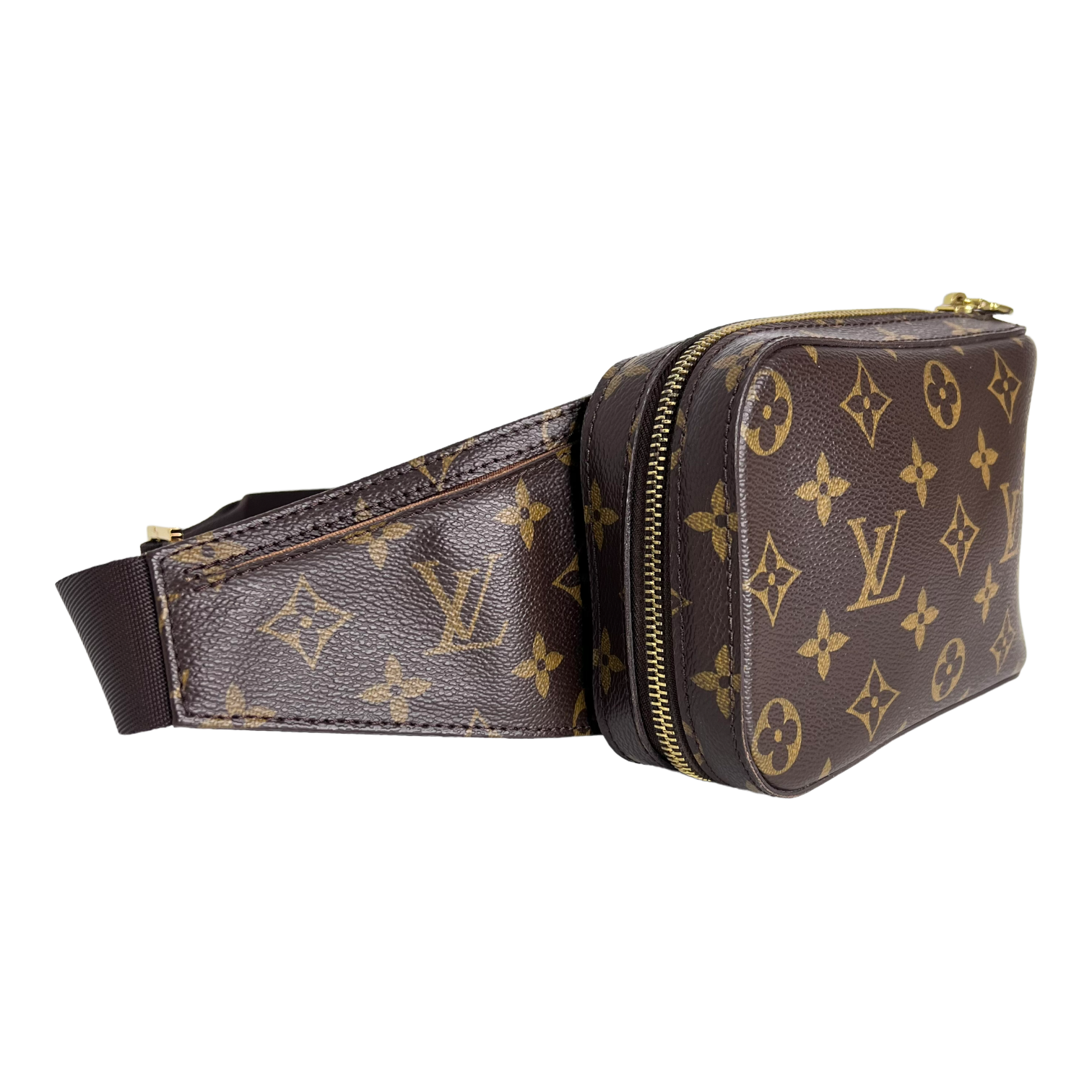 Monogram Geronimos