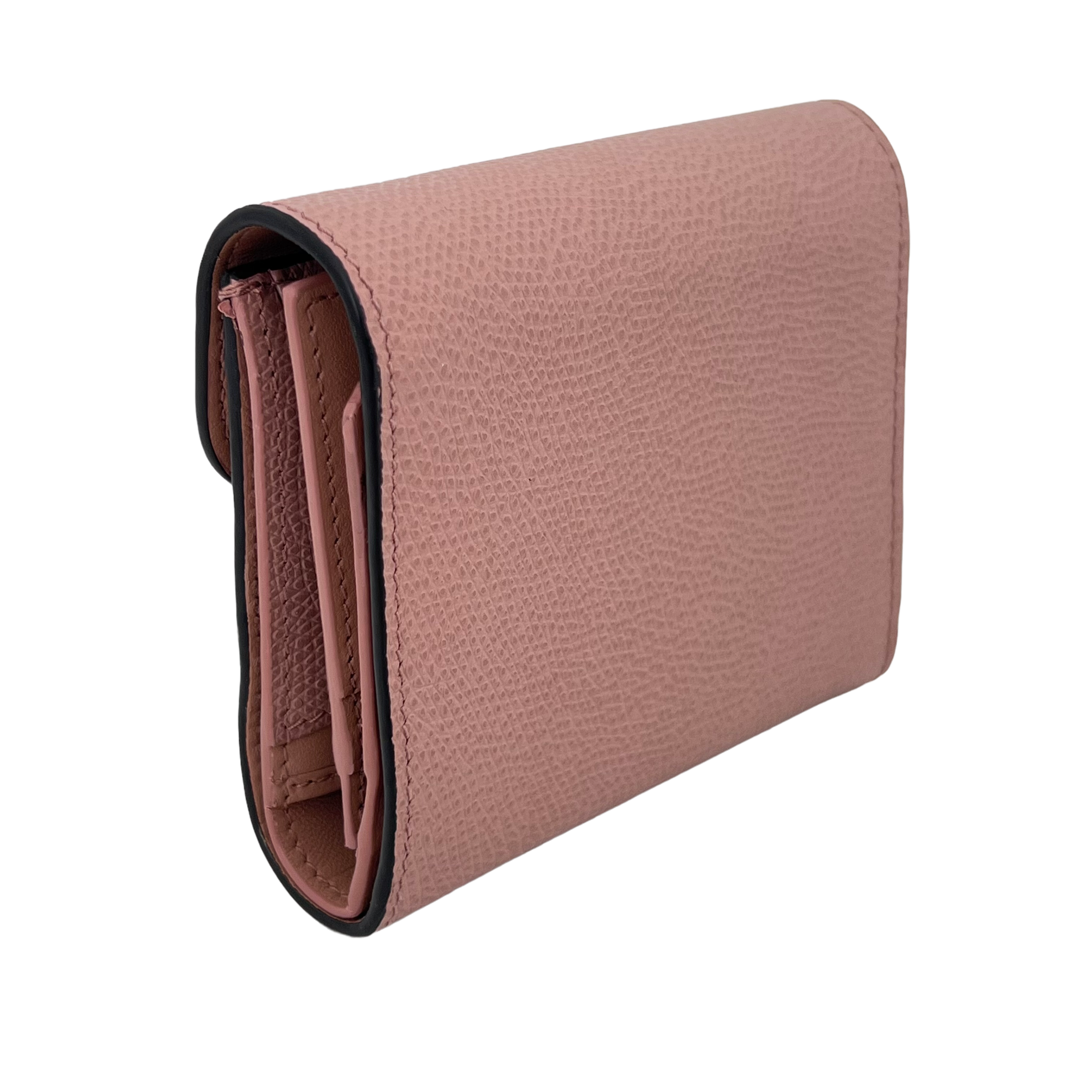 SADDLE LOTUS WALLET