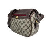 GG Supreme Ophidia Crossbody