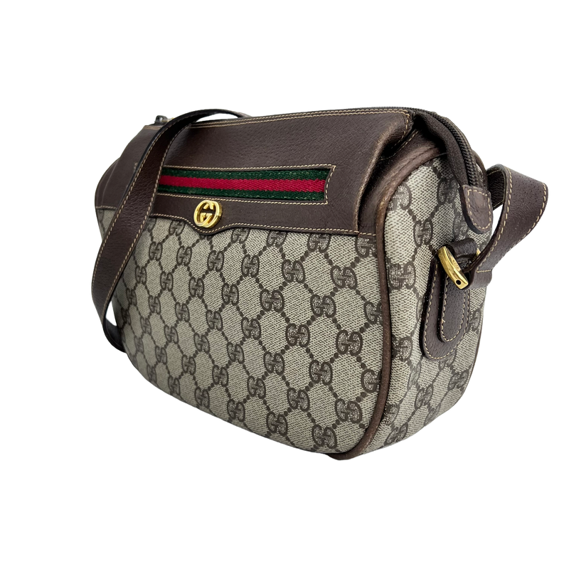 GG Supreme Ophidia Crossbody