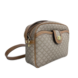 Vintage Macadam Crossbody