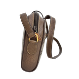Small GG Snap Close Crossbody