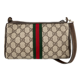 GG Web Crossbody Bag