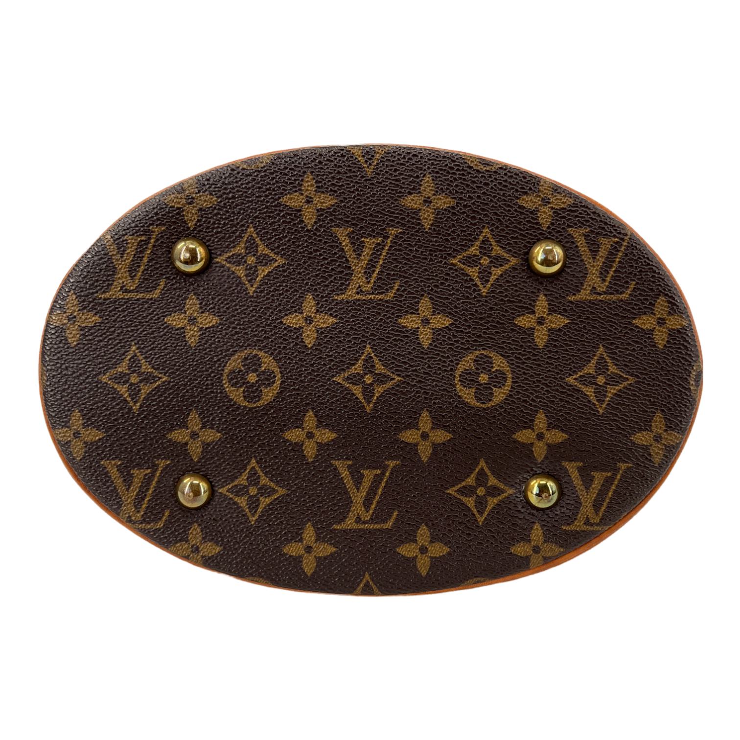 Monogram Marais Petit Bucket